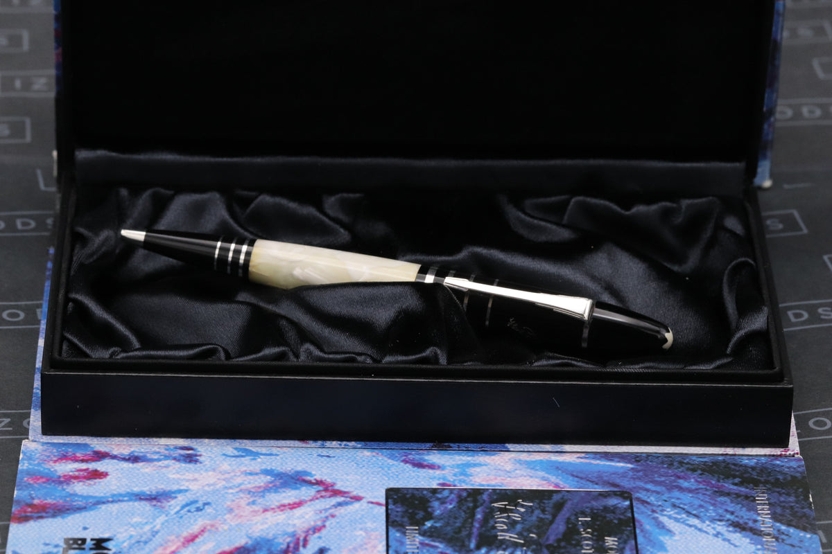 Montblanc Writers Edition F. Scott Fitzgerald Ballpoint Pen