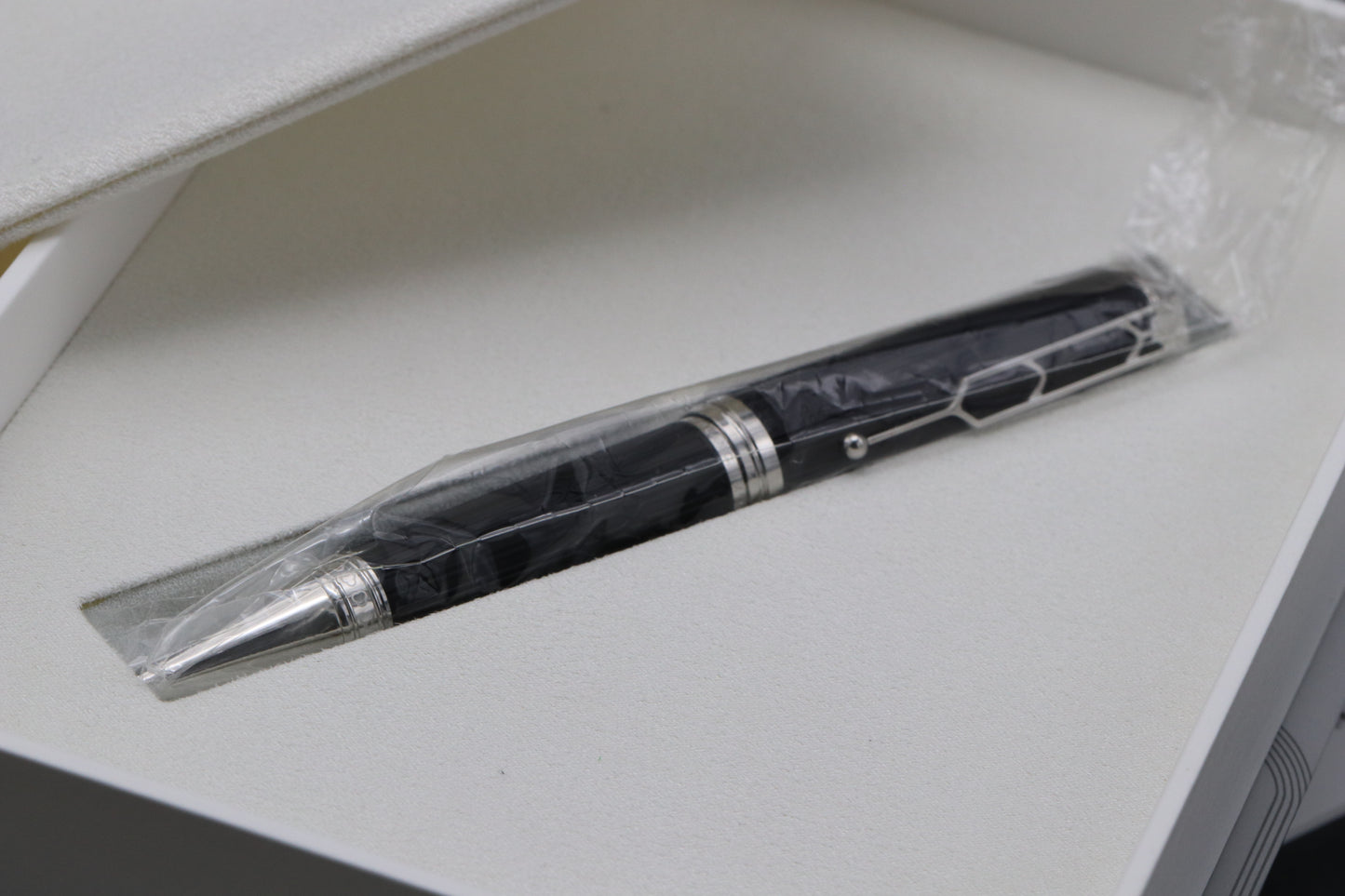 Montblanc Writers Edition Victor Hugo FP, BP, MP Set