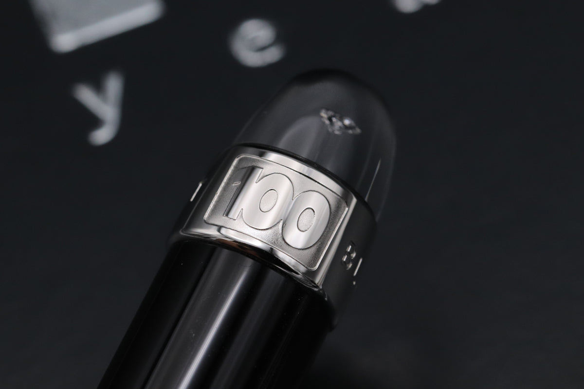 Montblanc Starwalker Soulmakers Special Edition Ballpoint Pen - UNUSED