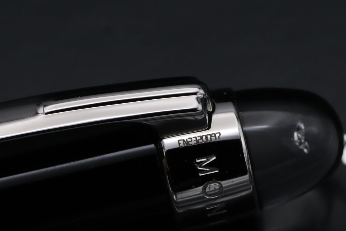 Montblanc Starwalker Soulmakers Special Edition Ballpoint Pen - UNUSED