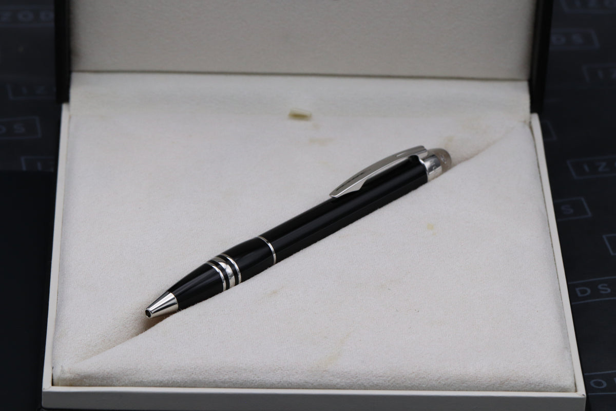 Montblanc Starwalker Soulmakers Special Edition Ballpoint Pen - UNUSED
