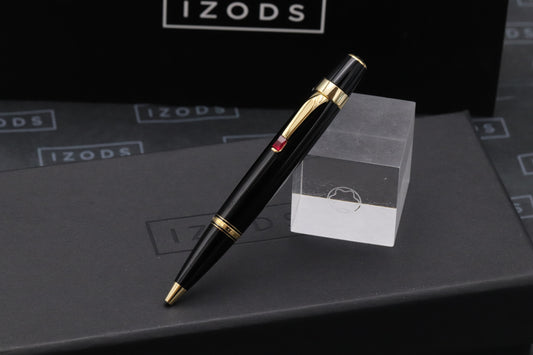 Montblanc Boheme Rouge Ballpoint Pen
