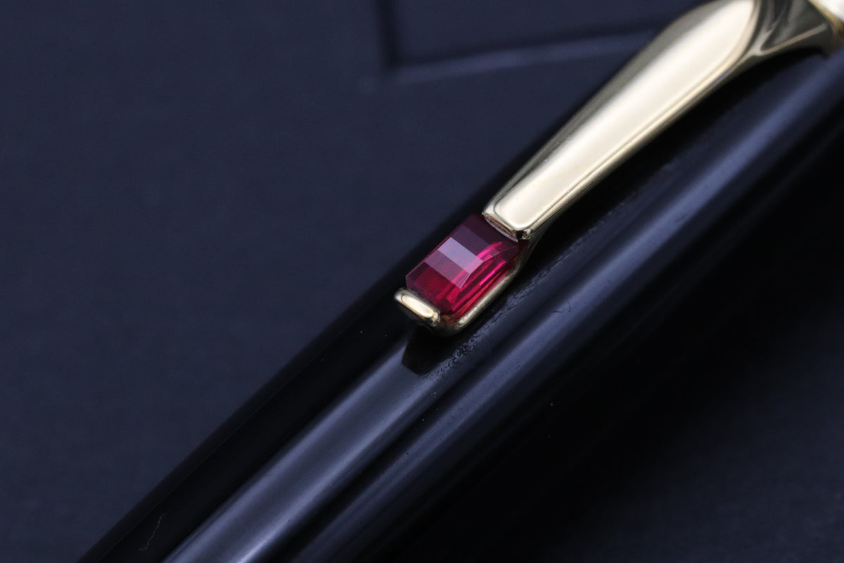 Montblanc Boheme Rouge Ballpoint Pen