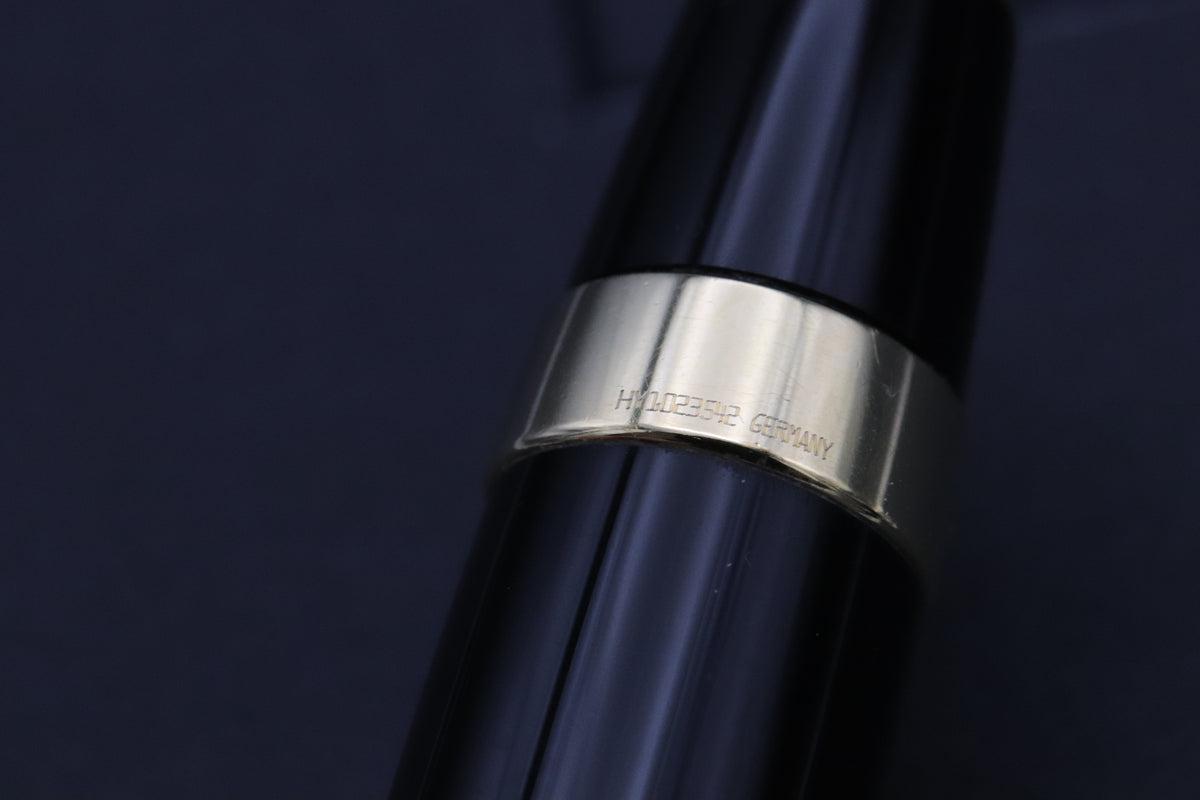 Montblanc Boheme Rouge Ballpoint Pen