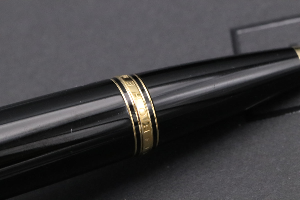 Montblanc Boheme Rouge Ballpoint Pen