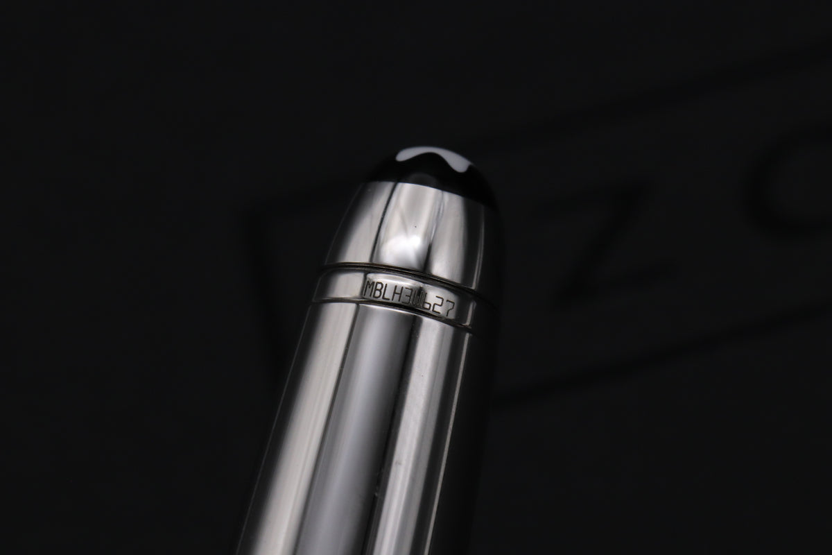 Montblanc Meisterstück Classique Blue Hour Doue Ballpoint Pen