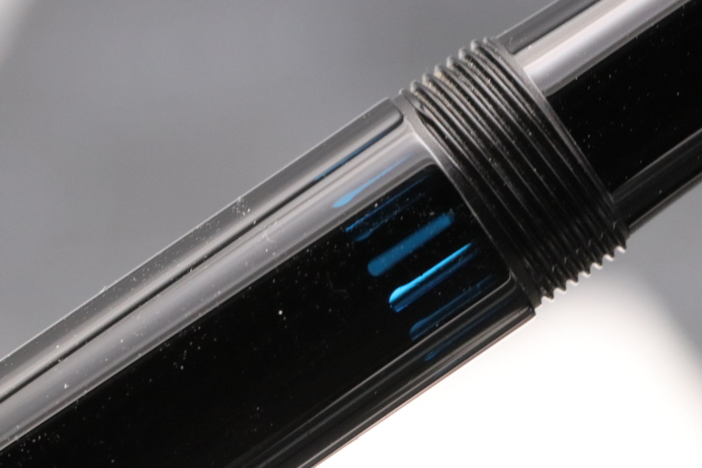 Montblanc Donation Series Georg Solti Special Edition Fountain Pen - NEVER INKED