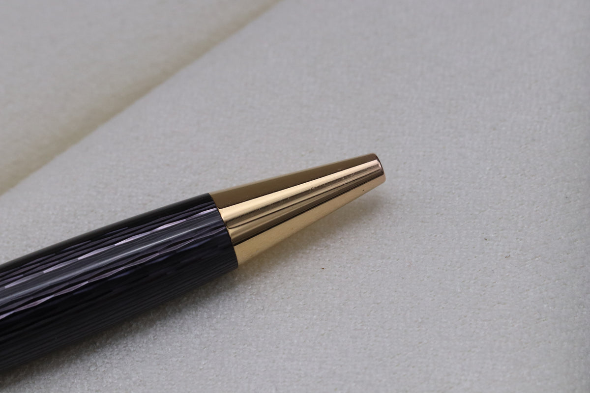 Montblanc Meisterstuck 164 Classique 90 Years Solitaire Ballpoint Pen