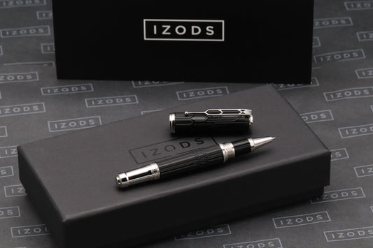 Montblanc Writers Edition Victor Hugo Rollerball / Fineliner Pen