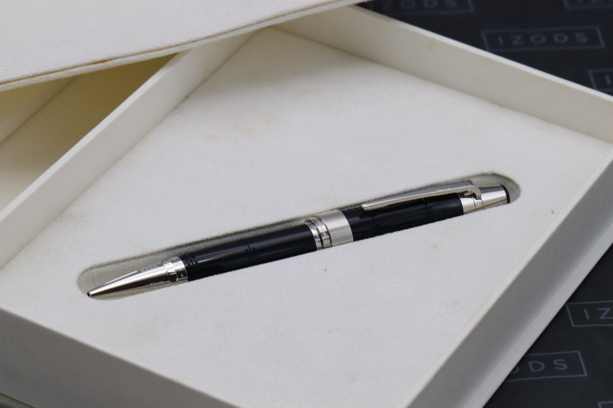 Montblanc Writers Edition Antoine de Saint-Exupery Ballpoint Pen - UNUSED