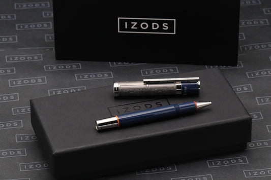 Montblanc Great Characters Andy Warhol Special Edition Rollerball Pen