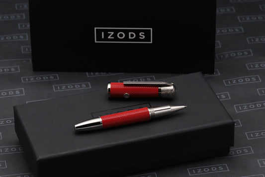 Montblanc Great Characters James Dean Special Edition Rollerball Pen