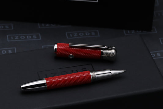 Montblanc Great Characters James Dean Special Edition Rollerball Pen