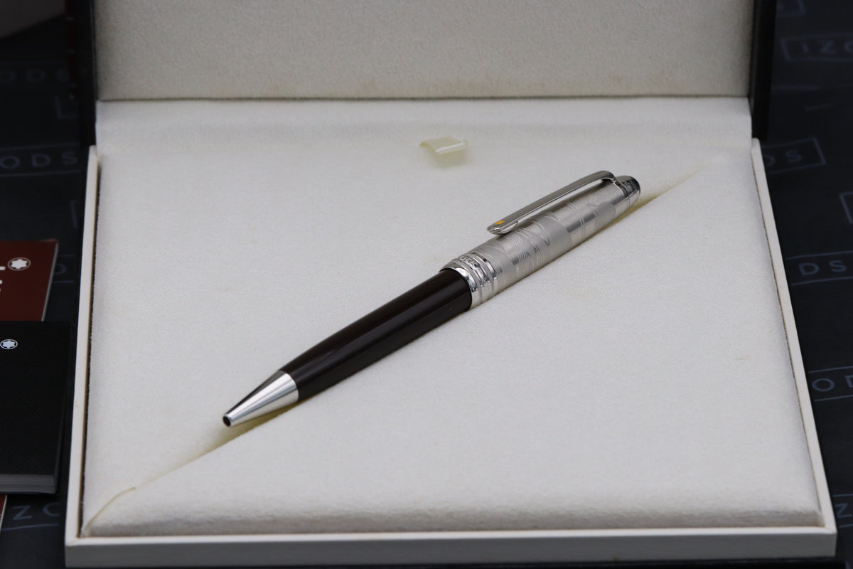 Montblanc Meisterstuck Classique Le Petit Prince Aviator Doue Ballpoint Pen - UNUSED