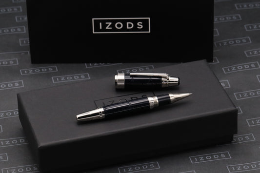 Montblanc Writers Edition Antoine de Saint-Exupery Rollerball Pen