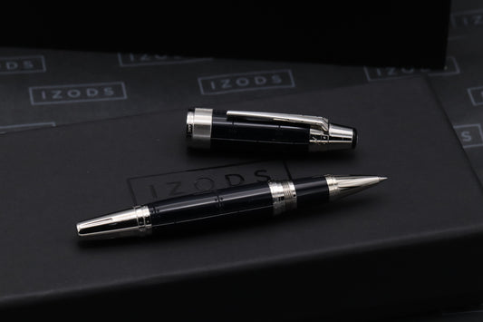 Montblanc Writers Edition Antoine de Saint-Exupery Rollerball Pen