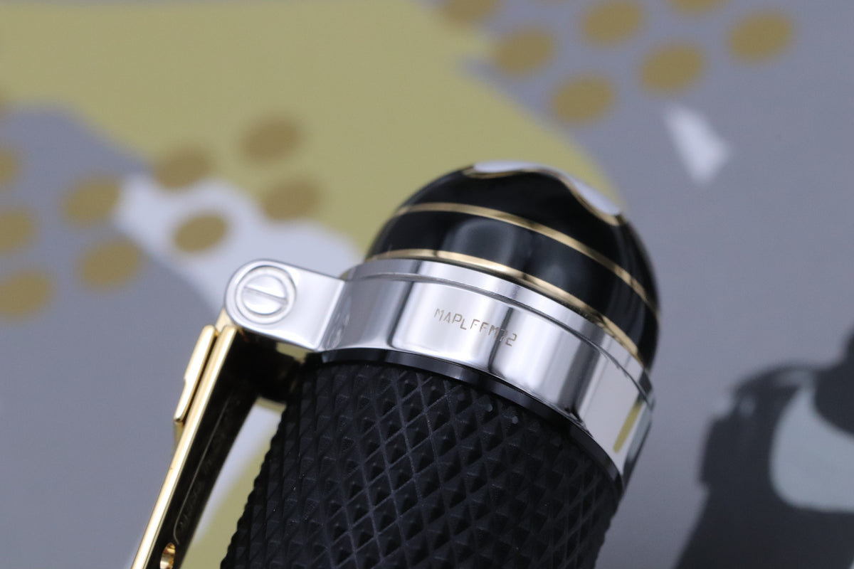 Montblanc Great Characters Elvis Presley Ballpoint Pen - UNUSED