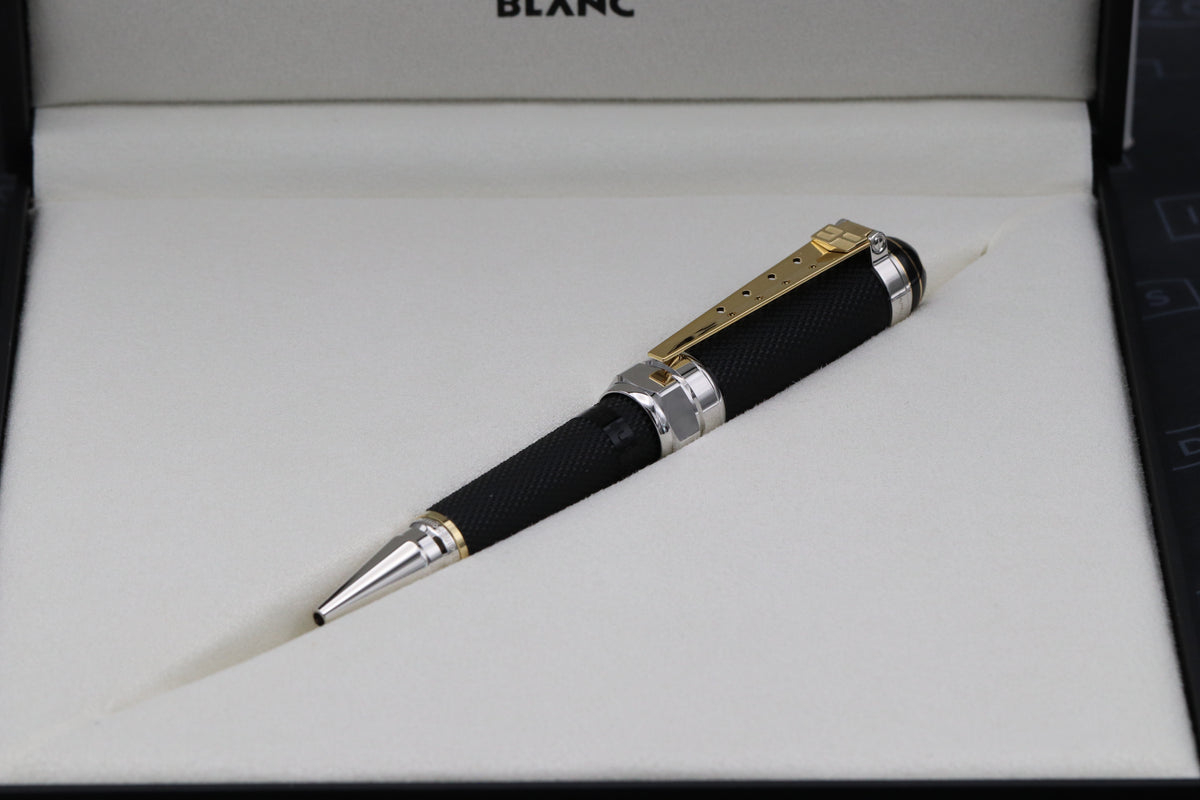 Montblanc Great Characters Elvis Presley Ballpoint Pen - UNUSED