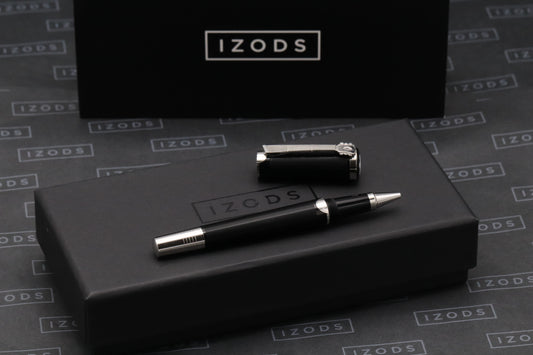 Montblanc Donation Series John Lennon Special Edition Rollerball Pen