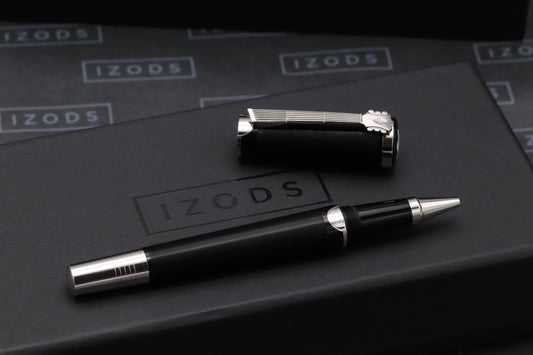 Montblanc Donation Series John Lennon Special Edition Rollerball Pen