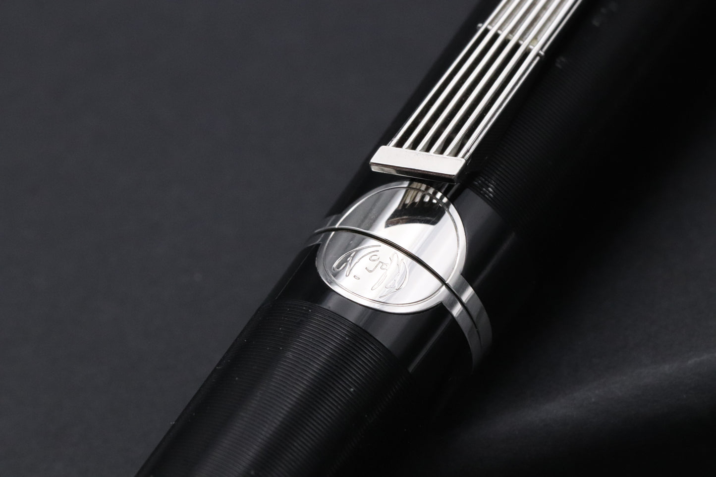 Montblanc Donation Series John Lennon Special Edition Rollerball Pen