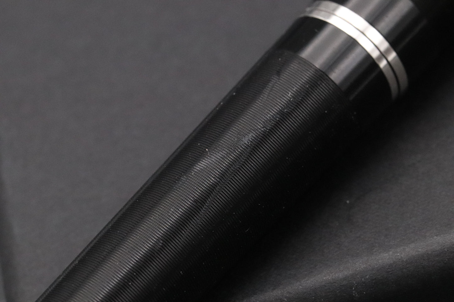 Montblanc Donation Series John Lennon Special Edition Rollerball Pen