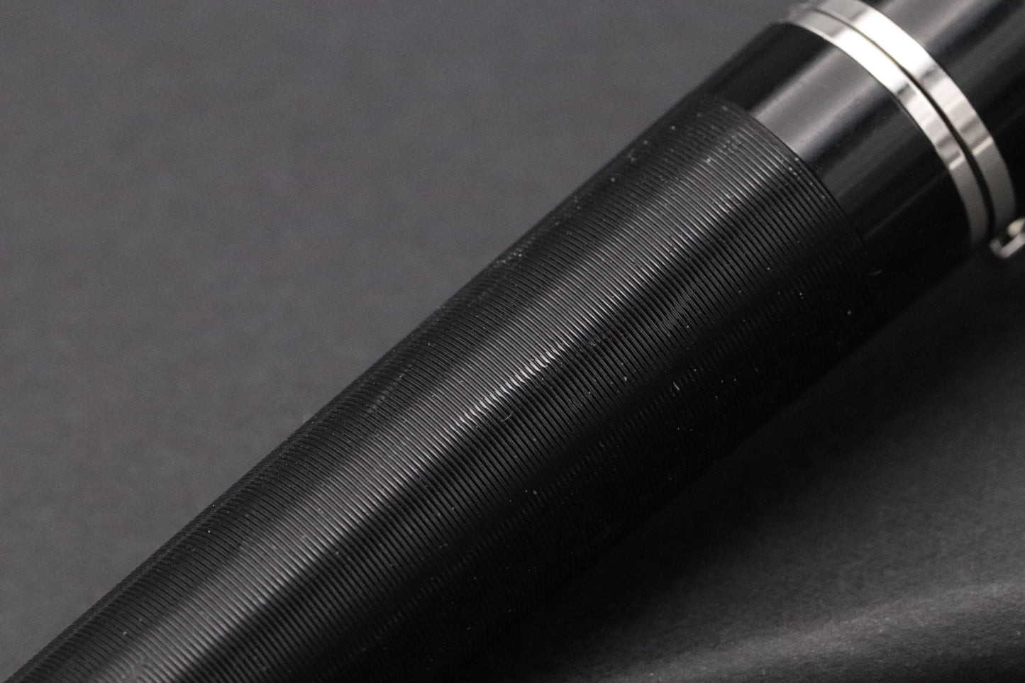 Montblanc Donation Series John Lennon Special Edition Rollerball Pen