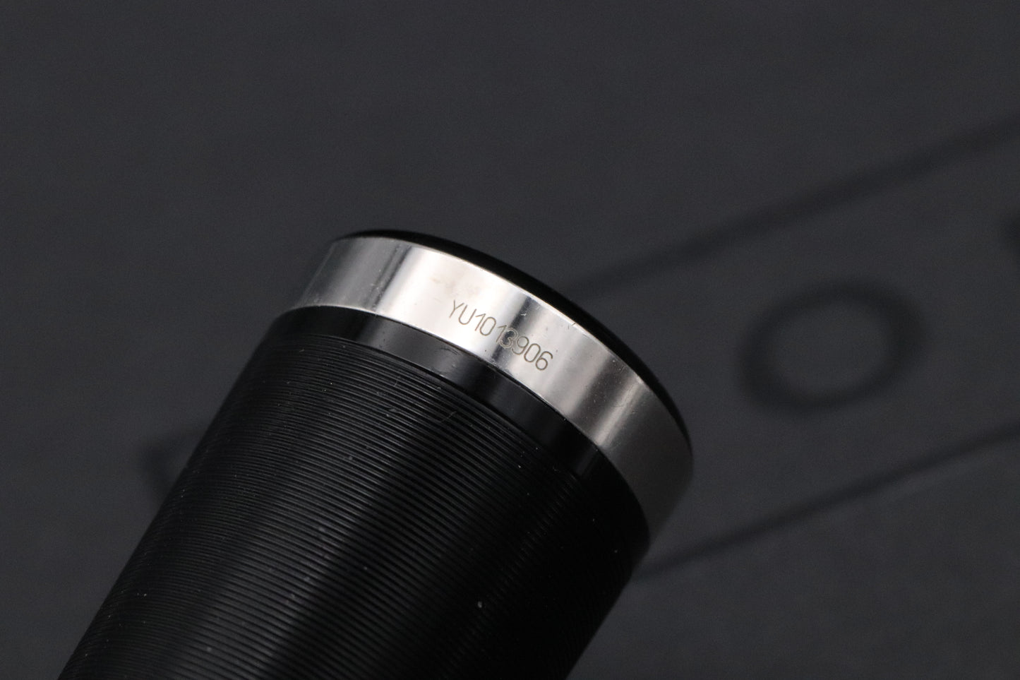 Montblanc Donation Series John Lennon Special Edition Rollerball Pen