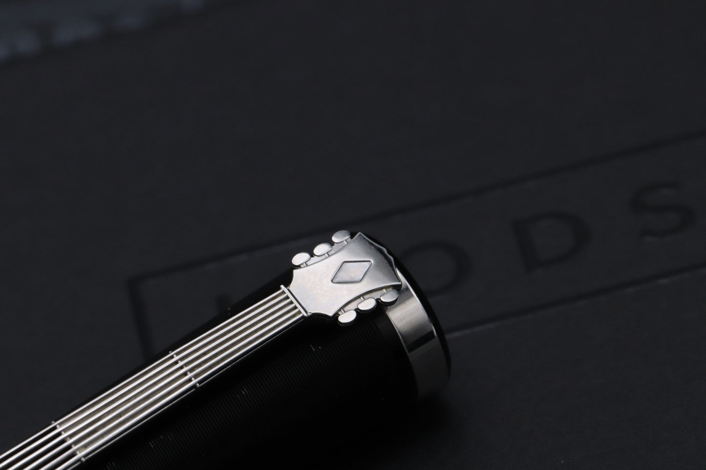 Montblanc Donation Series John Lennon Special Edition Rollerball Pen