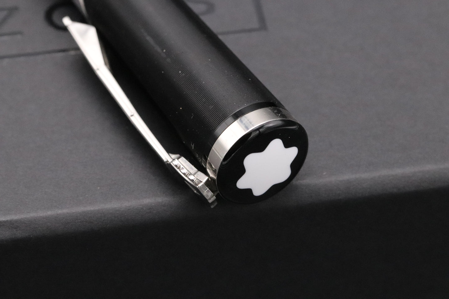 Montblanc Donation Series John Lennon Special Edition Rollerball Pen