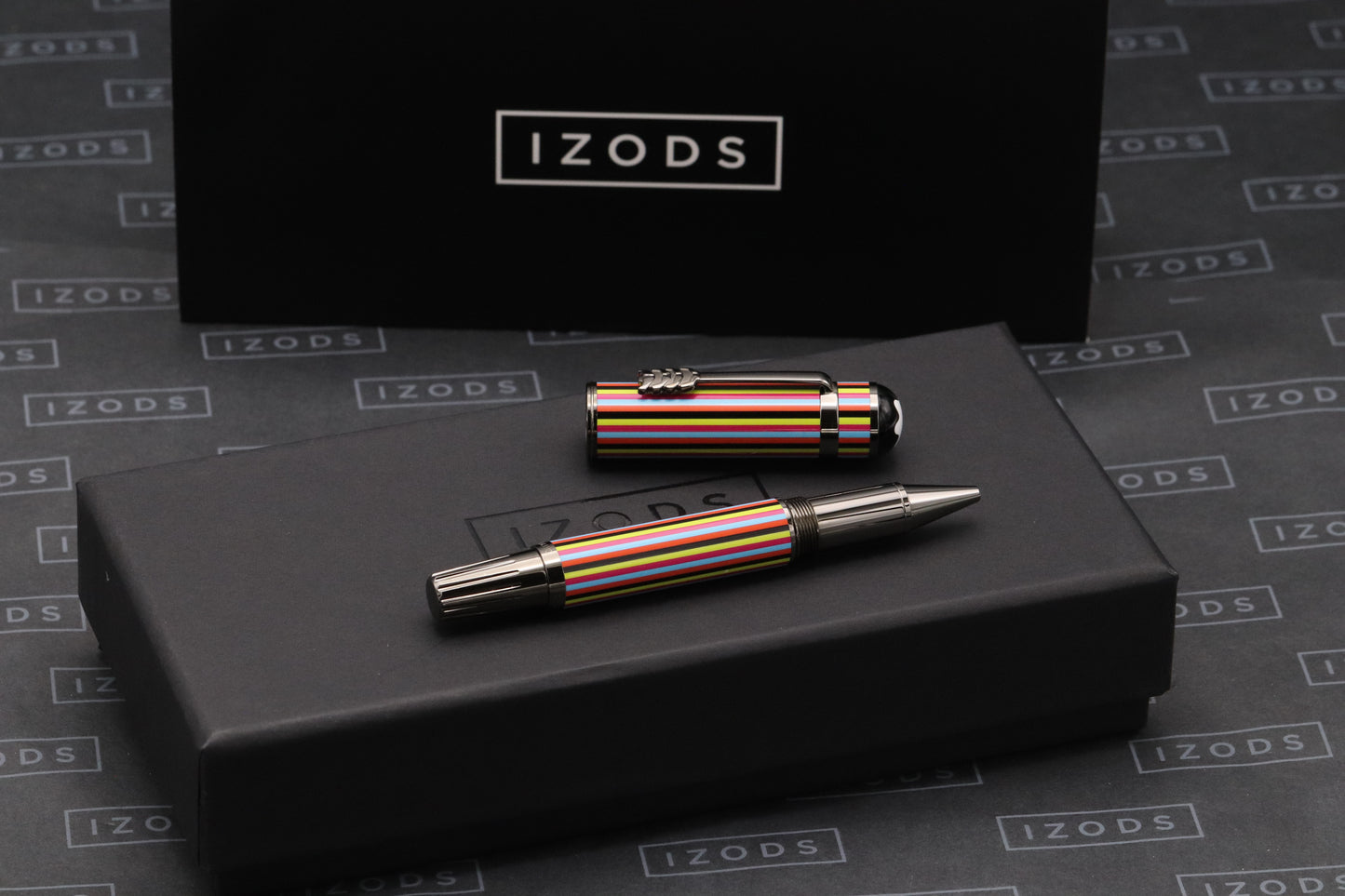 Montblanc Great Characters The Beatles Special Edition Rollerball Pen