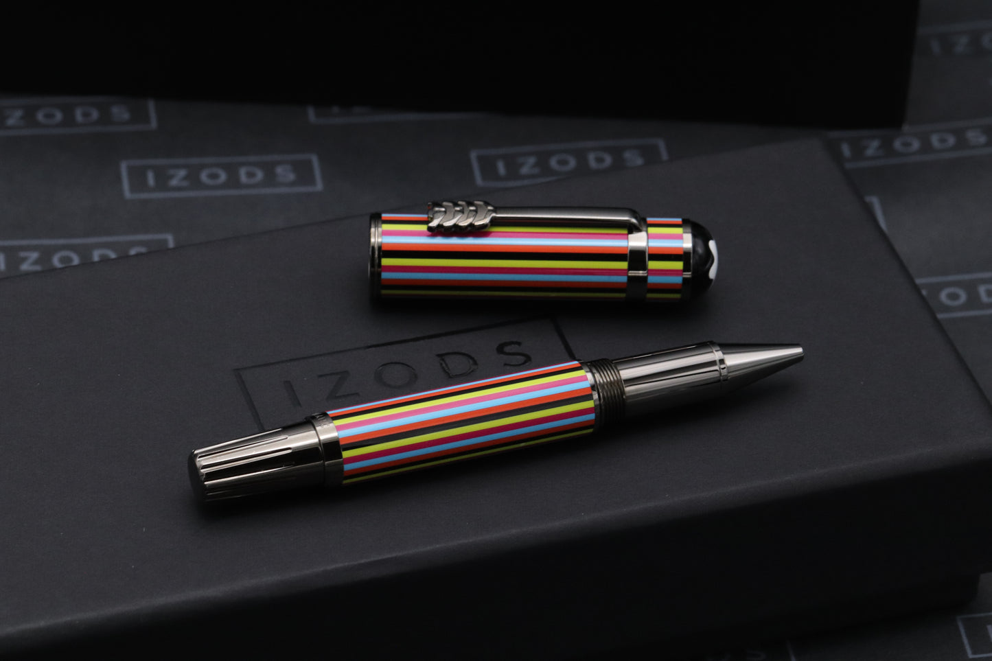 Montblanc Great Characters The Beatles Special Edition Rollerball Pen