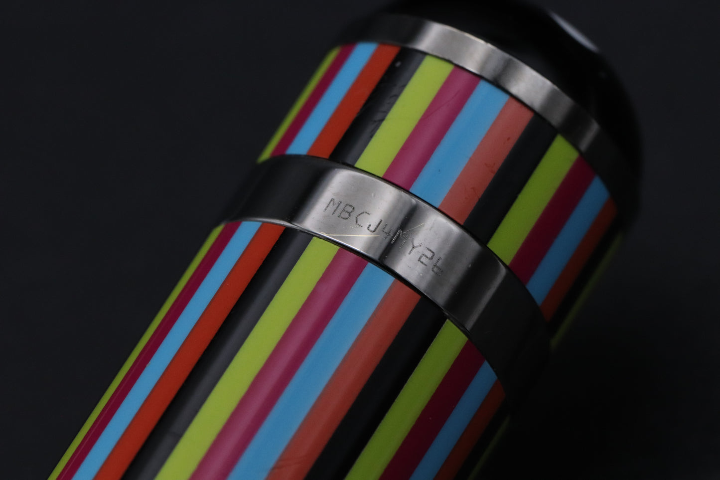 Montblanc Great Characters The Beatles Special Edition Rollerball Pen