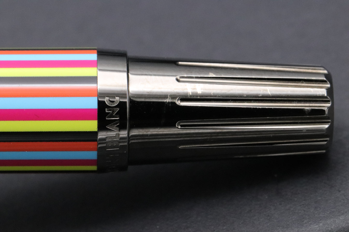 Montblanc Great Characters The Beatles Special Edition Rollerball Pen