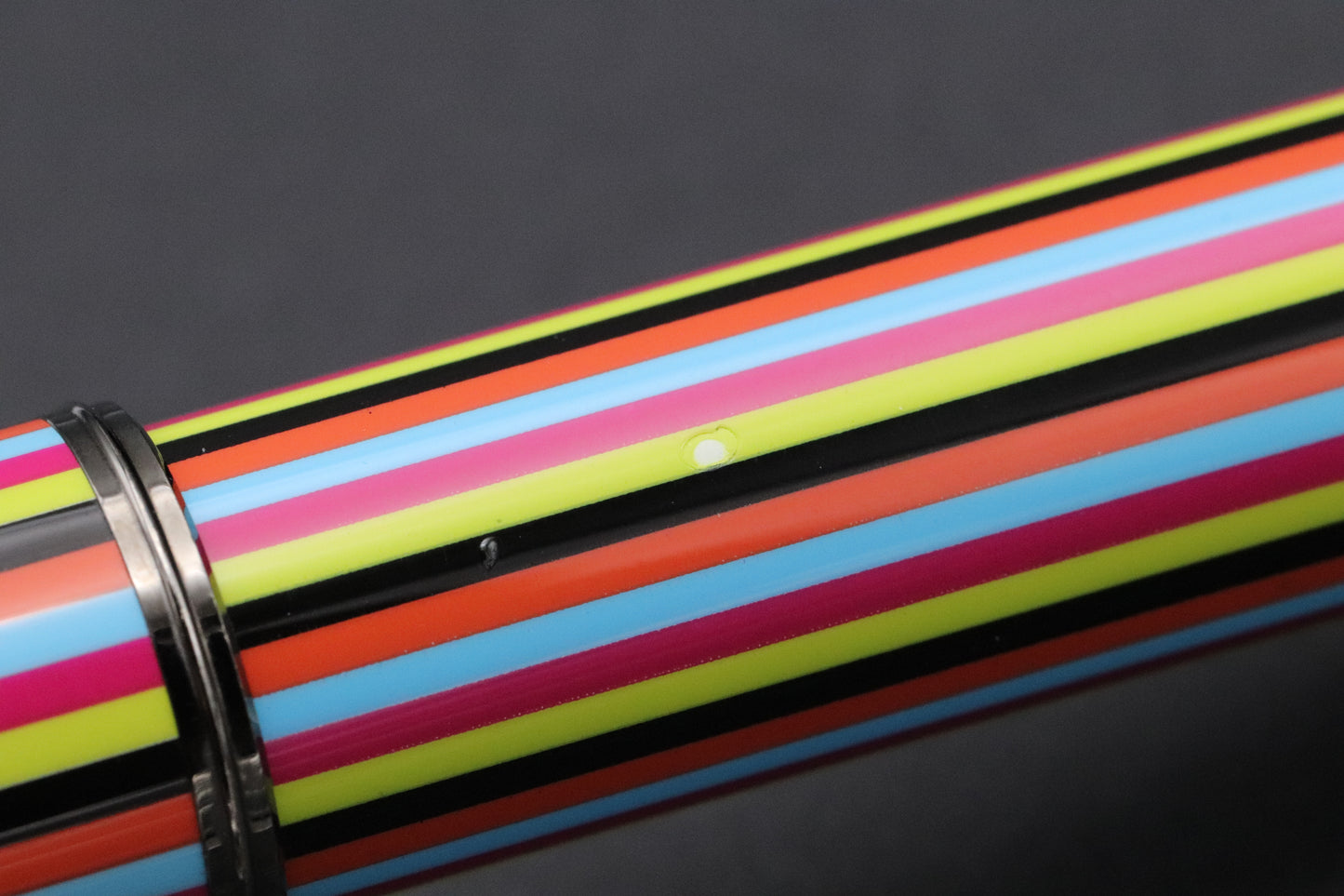 Montblanc Great Characters The Beatles Special Edition Rollerball Pen