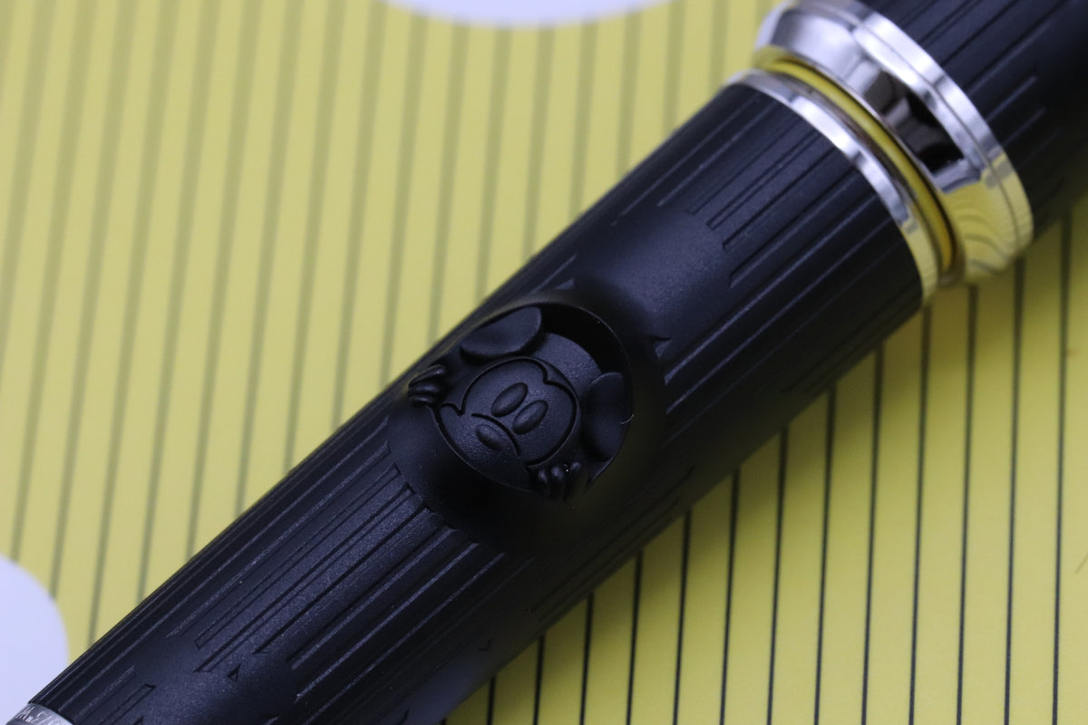 Montblanc Great Characters Walt Disney Special Edition Ballpoint Pen - UNUSED