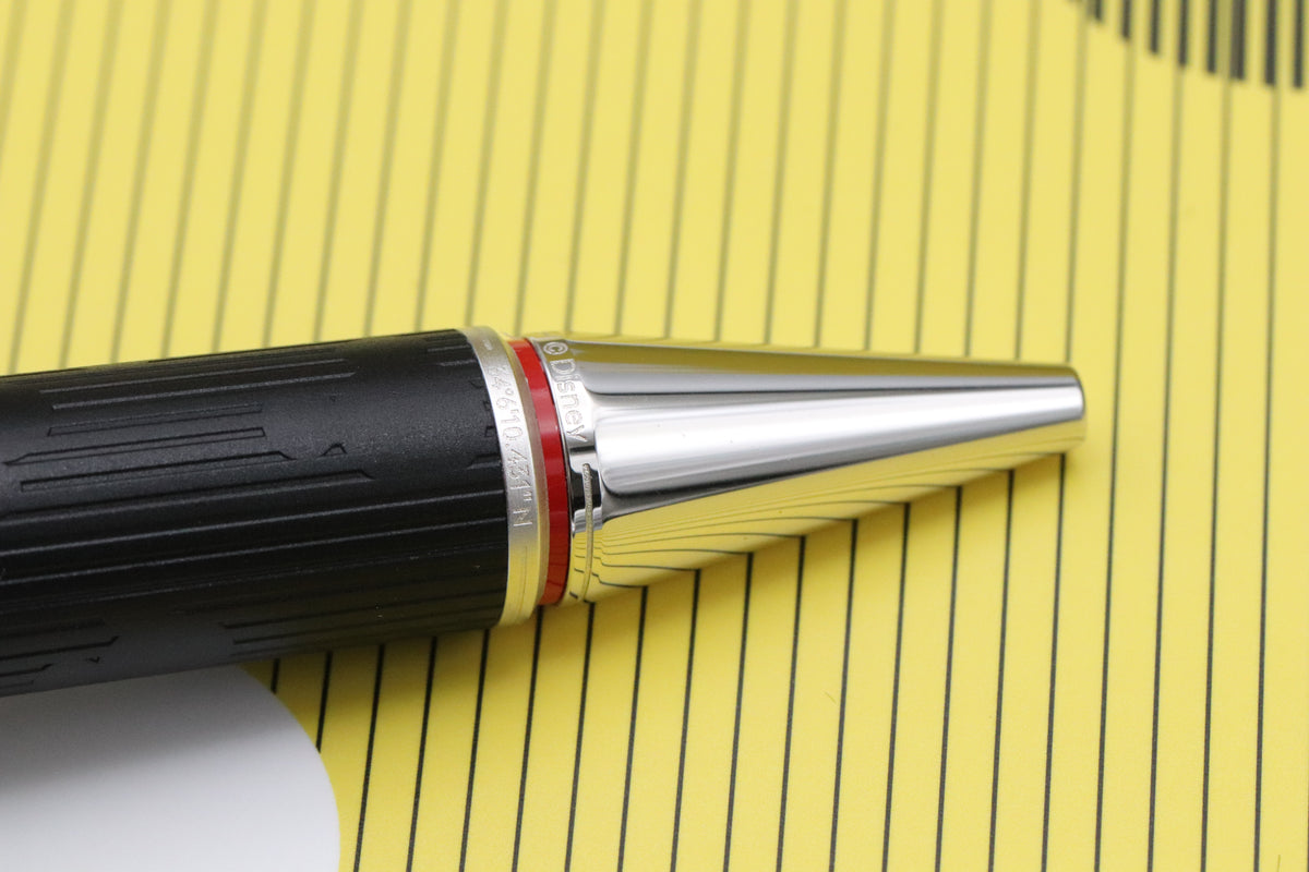 Montblanc Great Characters Walt Disney Special Edition Ballpoint Pen - UNUSED