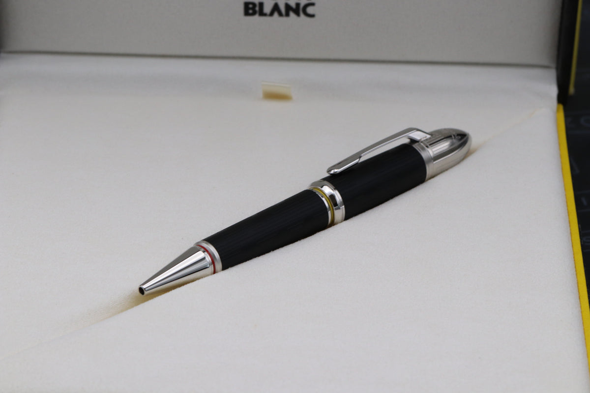 Montblanc Great Characters Walt Disney Special Edition Ballpoint Pen - UNUSED