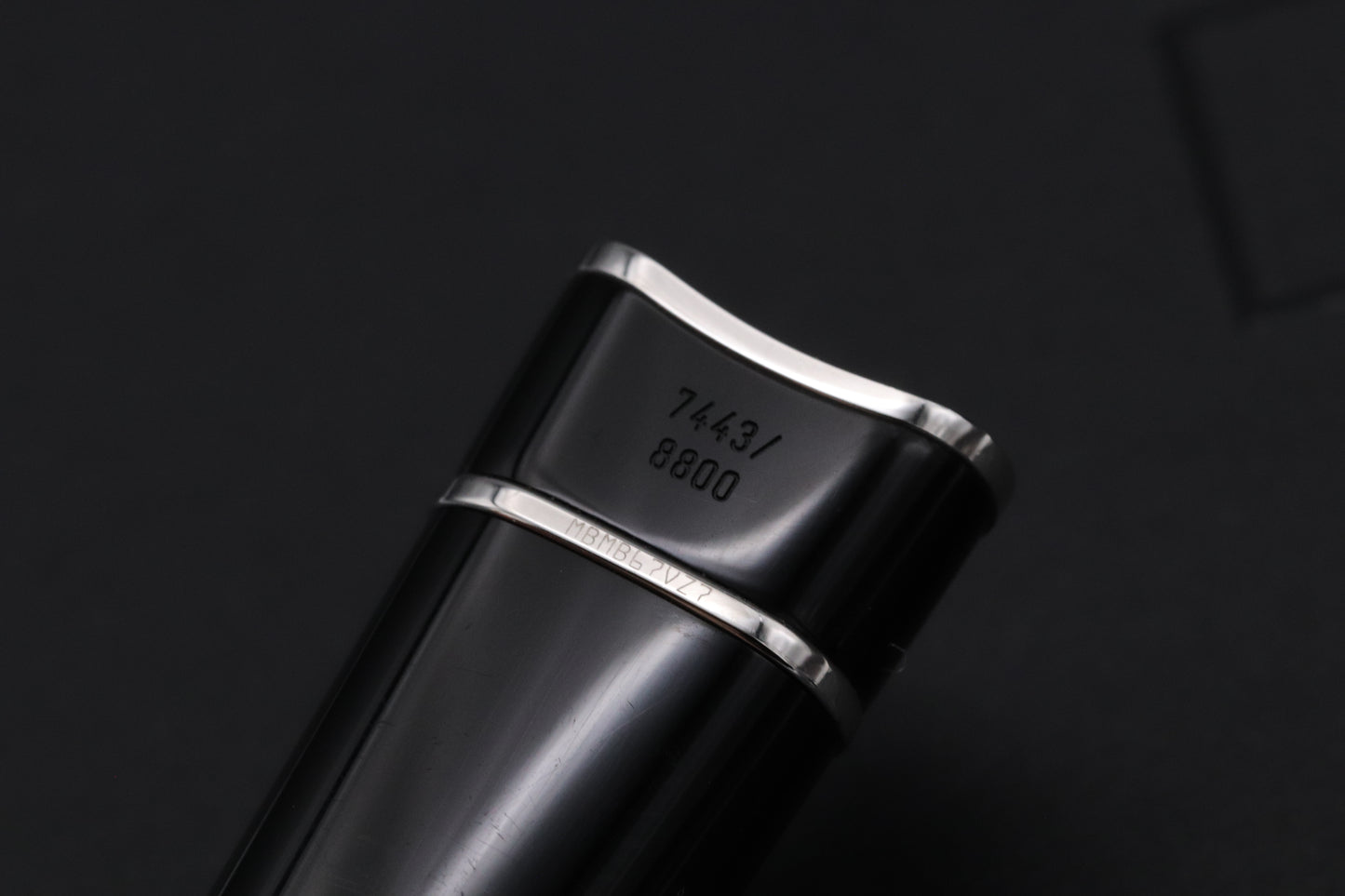 Montblanc Writers Edition Jonathan Swift Rollerball Pen