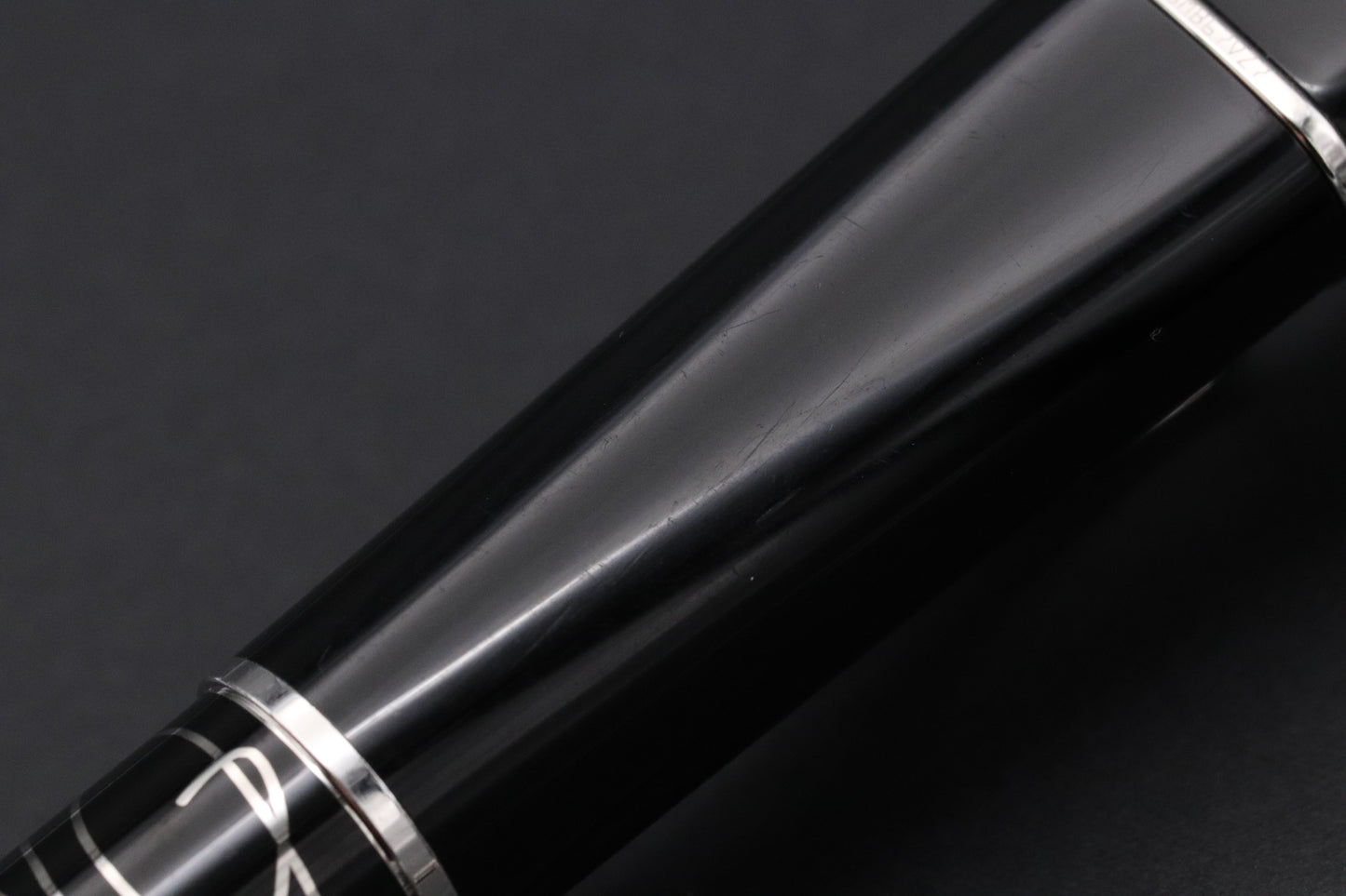 Montblanc Writers Edition Jonathan Swift Rollerball Pen