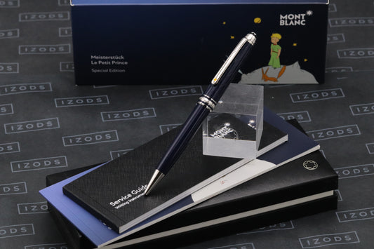Montblanc Meisterstuck 164 Classique Le Petit Prince Ballpoint Pen