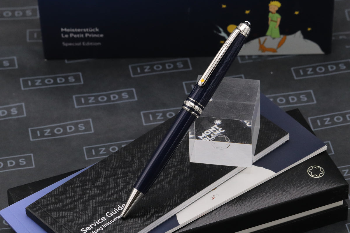 Montblanc Meisterstuck 164 Classique Le Petit Prince Ballpoint Pen
