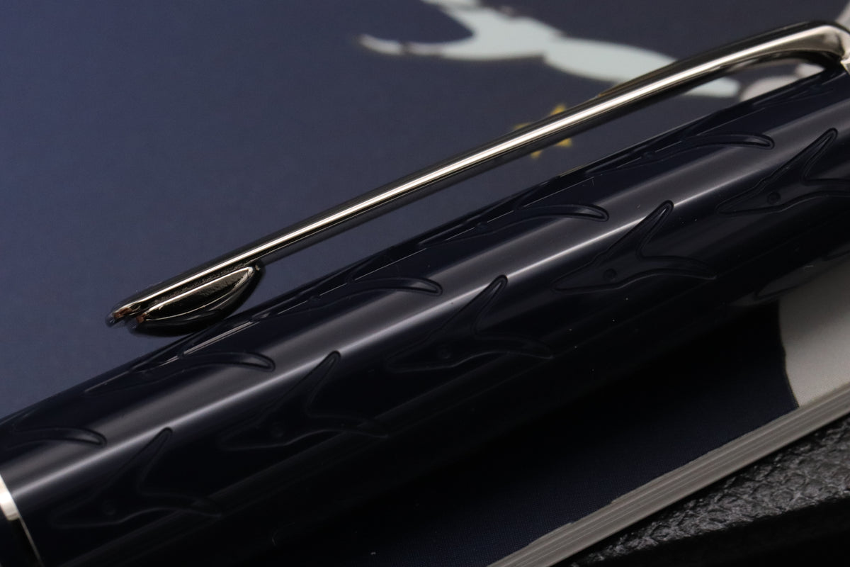 Montblanc Meisterstuck 164 Classique Le Petit Prince Ballpoint Pen