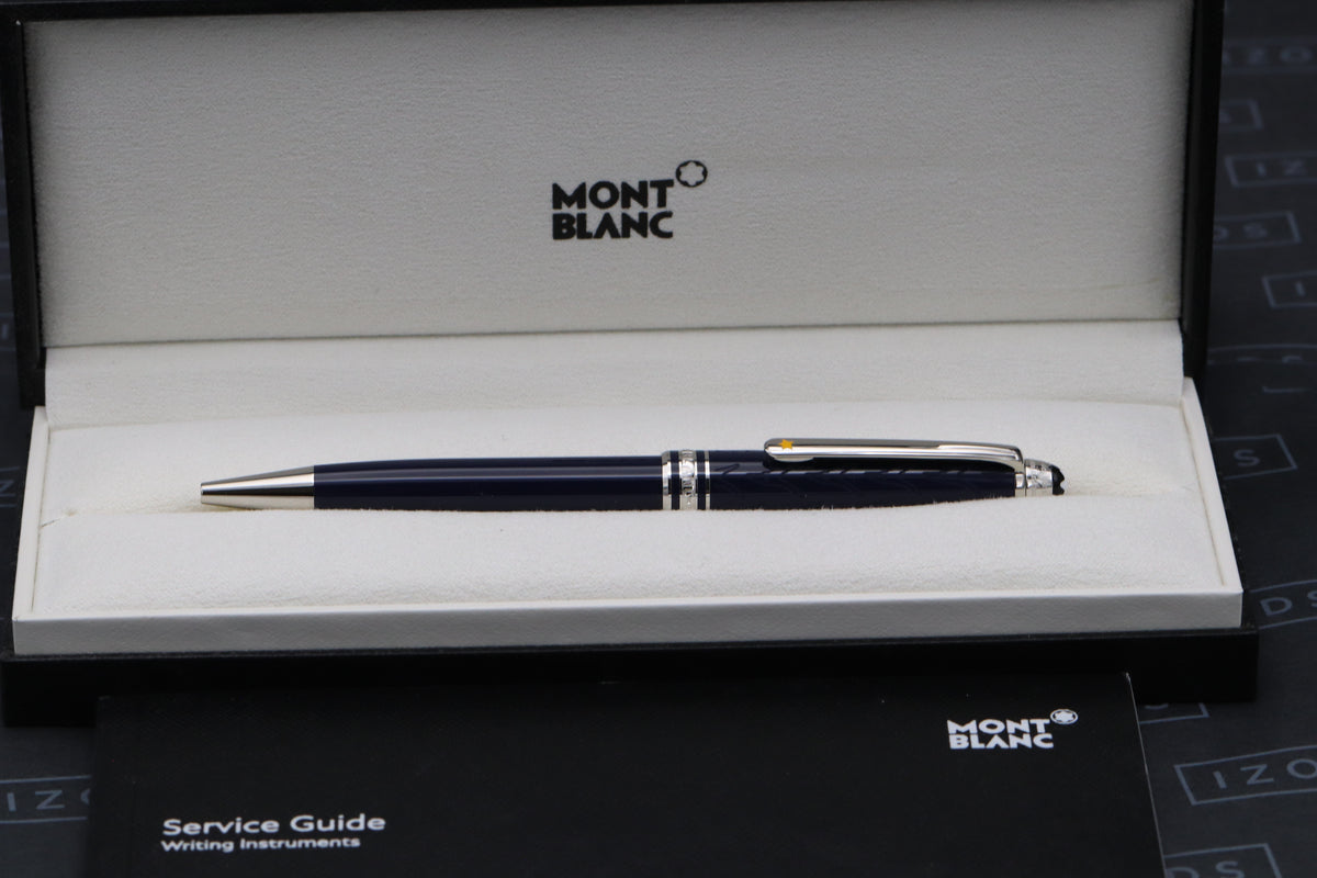 Montblanc Meisterstuck 164 Classique Le Petit Prince Ballpoint Pen