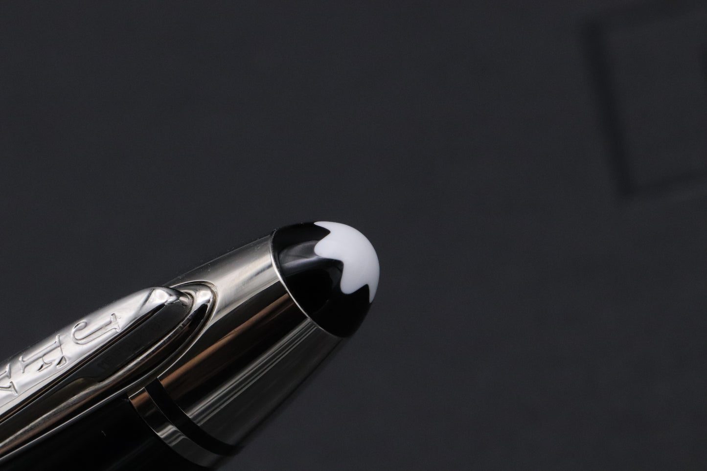 Montblanc Great Characters JFK Blue Special Edition Rollerball Pen