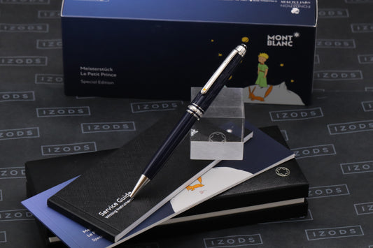 Montblanc Meisterstuck 164 Classique Le Petit Prince Ballpoint Pen