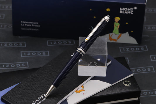 Montblanc Meisterstuck 164 Classique Le Petit Prince Ballpoint Pen