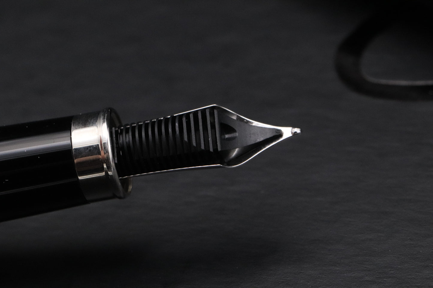 Montblanc Donation Series John Lennon Special Edition Fountain Pen