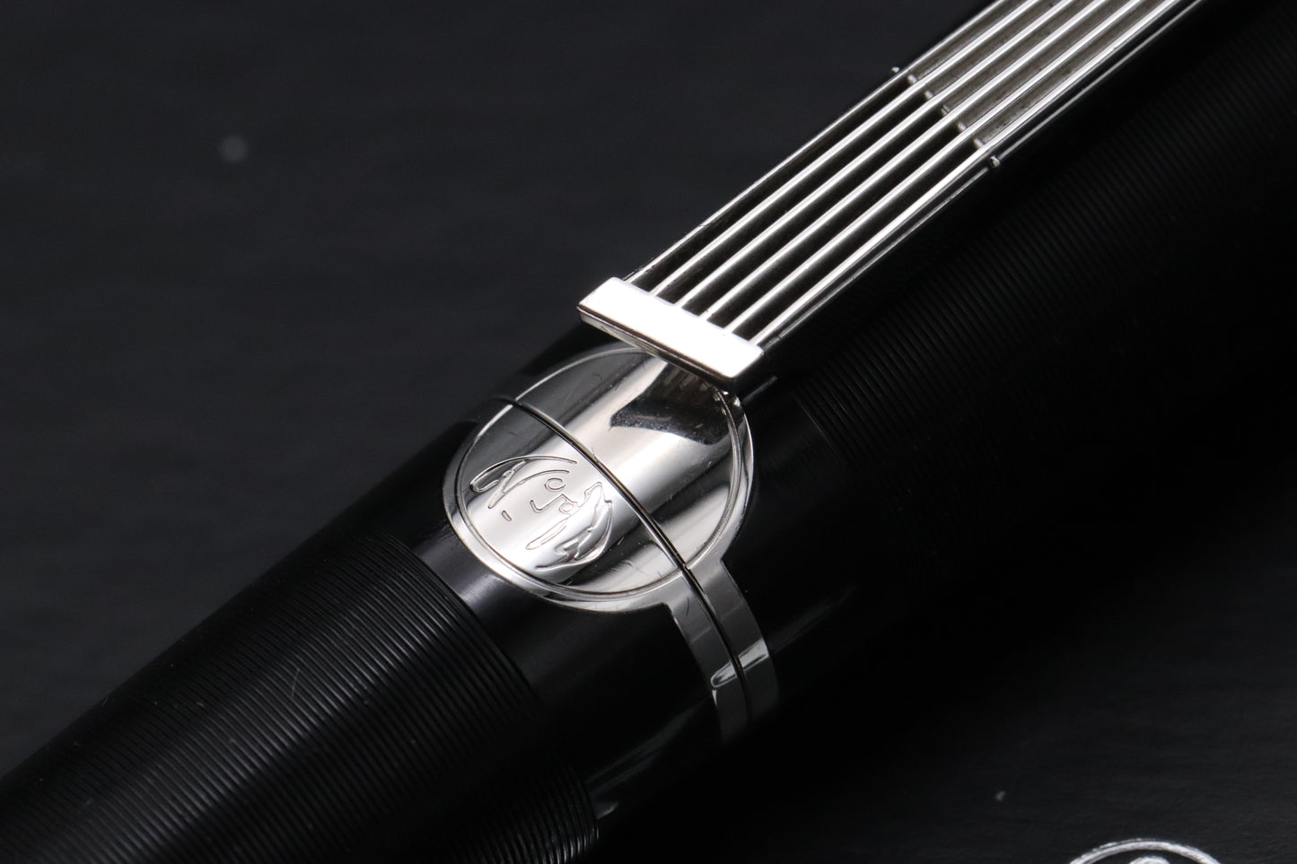 Montblanc Donation Series John Lennon Special Edition Fountain Pen