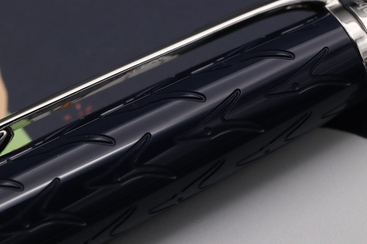 Montblanc Meisterstuck 164 Classique Le Petit Prince Ballpoint Pen